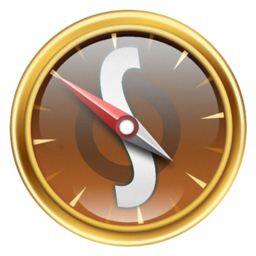 SlimBoat browser logo