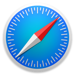 Safari browser logo