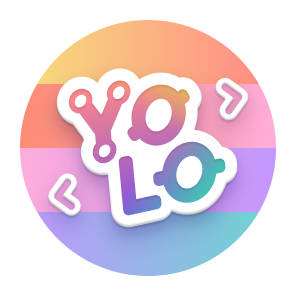 Yolo-Pin