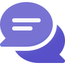 Transcript Icon