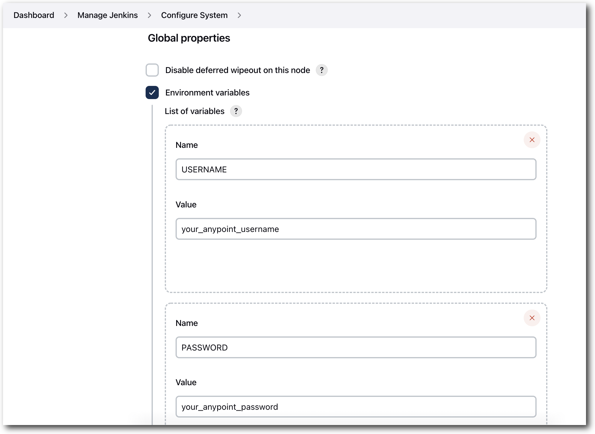 Username-and-Password