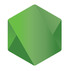 Node.js logo