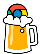 Chromebrew logo