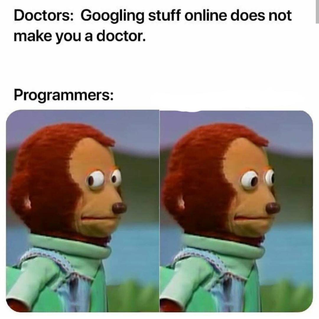 doctors