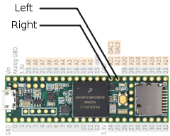 DAC Output