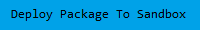 Deploy to Salesforce Sandbox