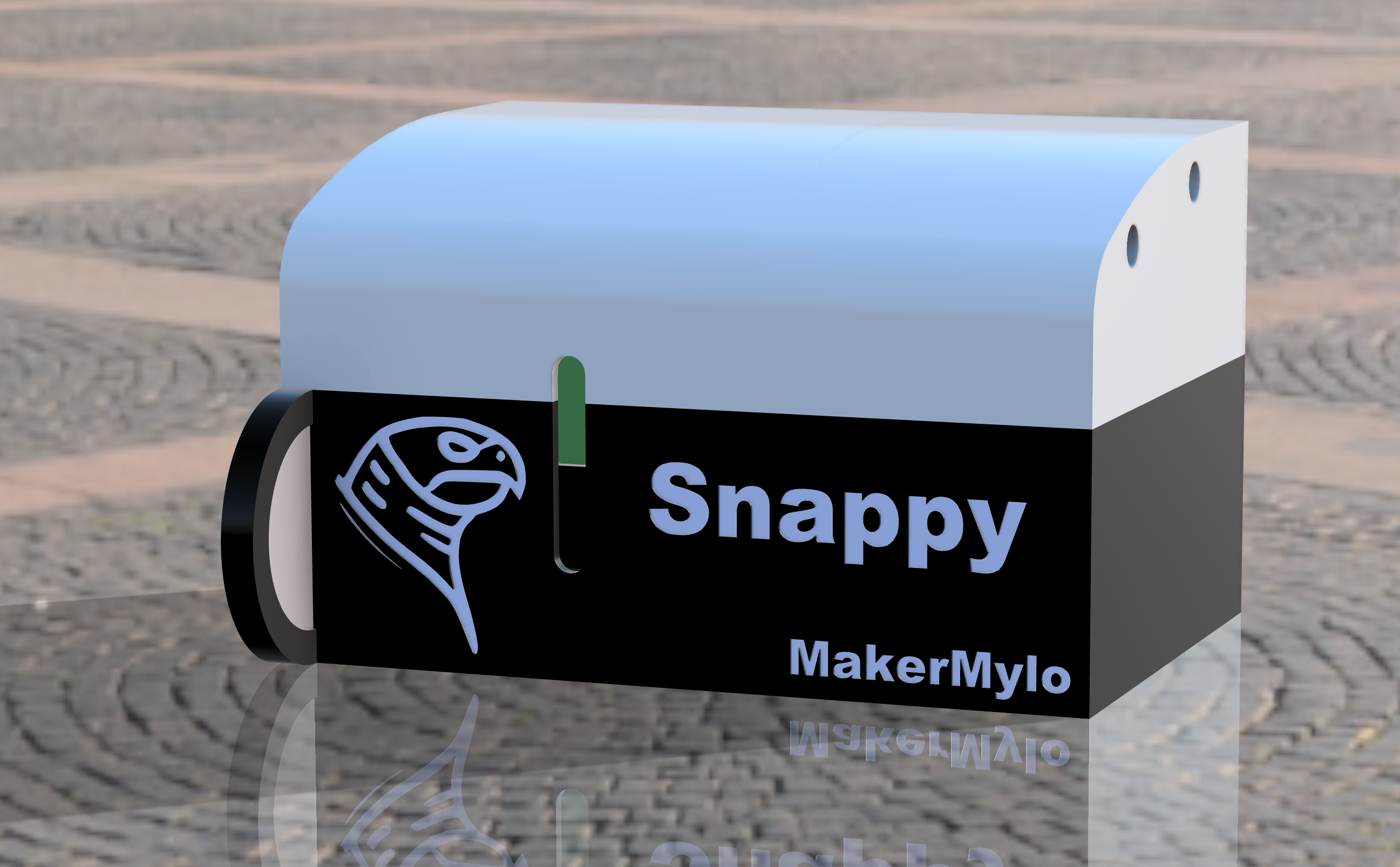 SnappyBox