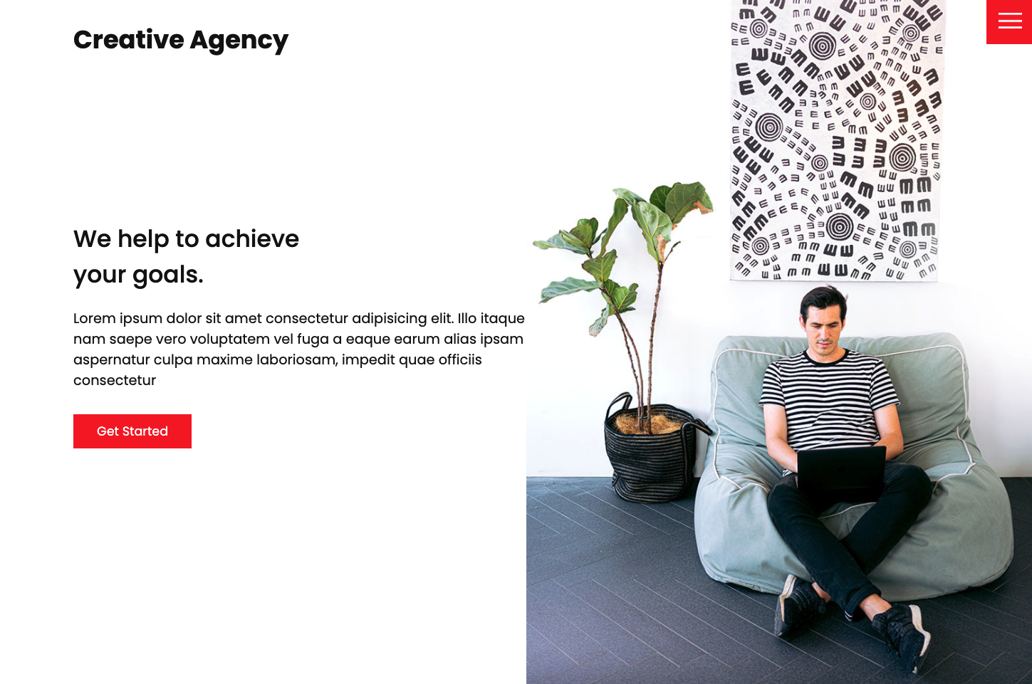 Creative Agency