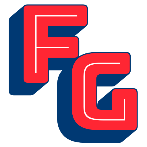 FontGoggles Icon