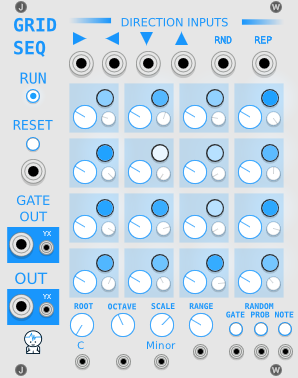 GridSeq