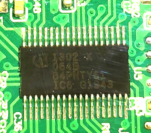 processor in detail