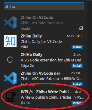 zhihu-link-card:本项目 GitHub 主页