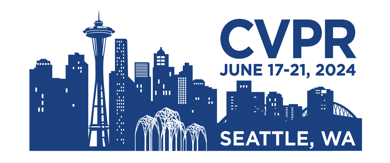 CVPR Logo