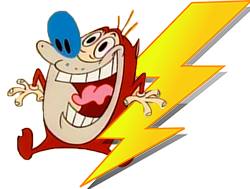 stimpy icon