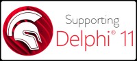 Delphi 10.4 Sydney Support