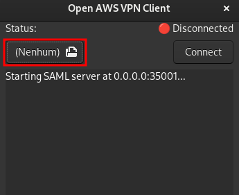 How to open VPN file