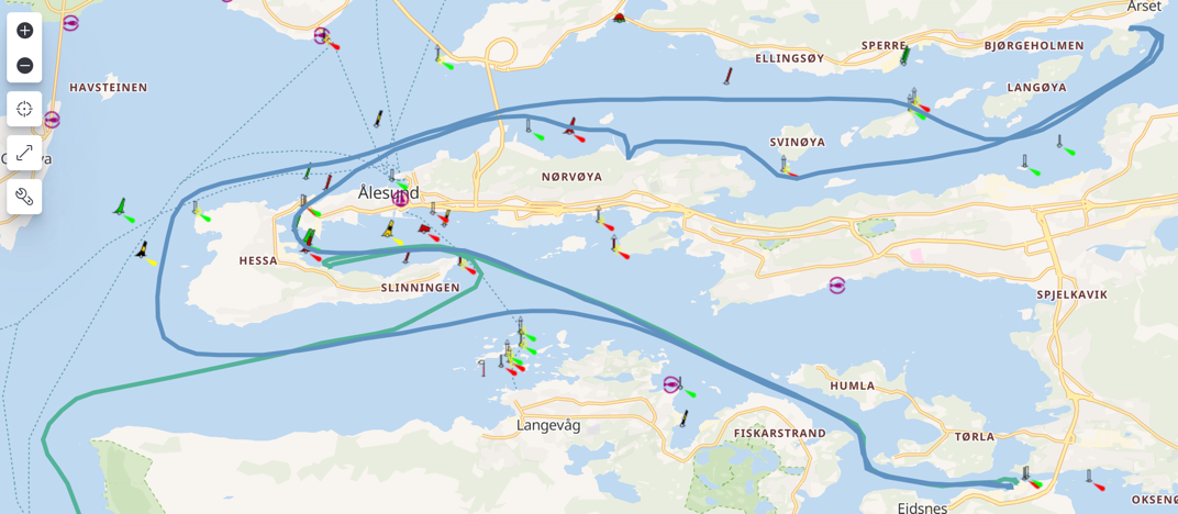 kibana map10