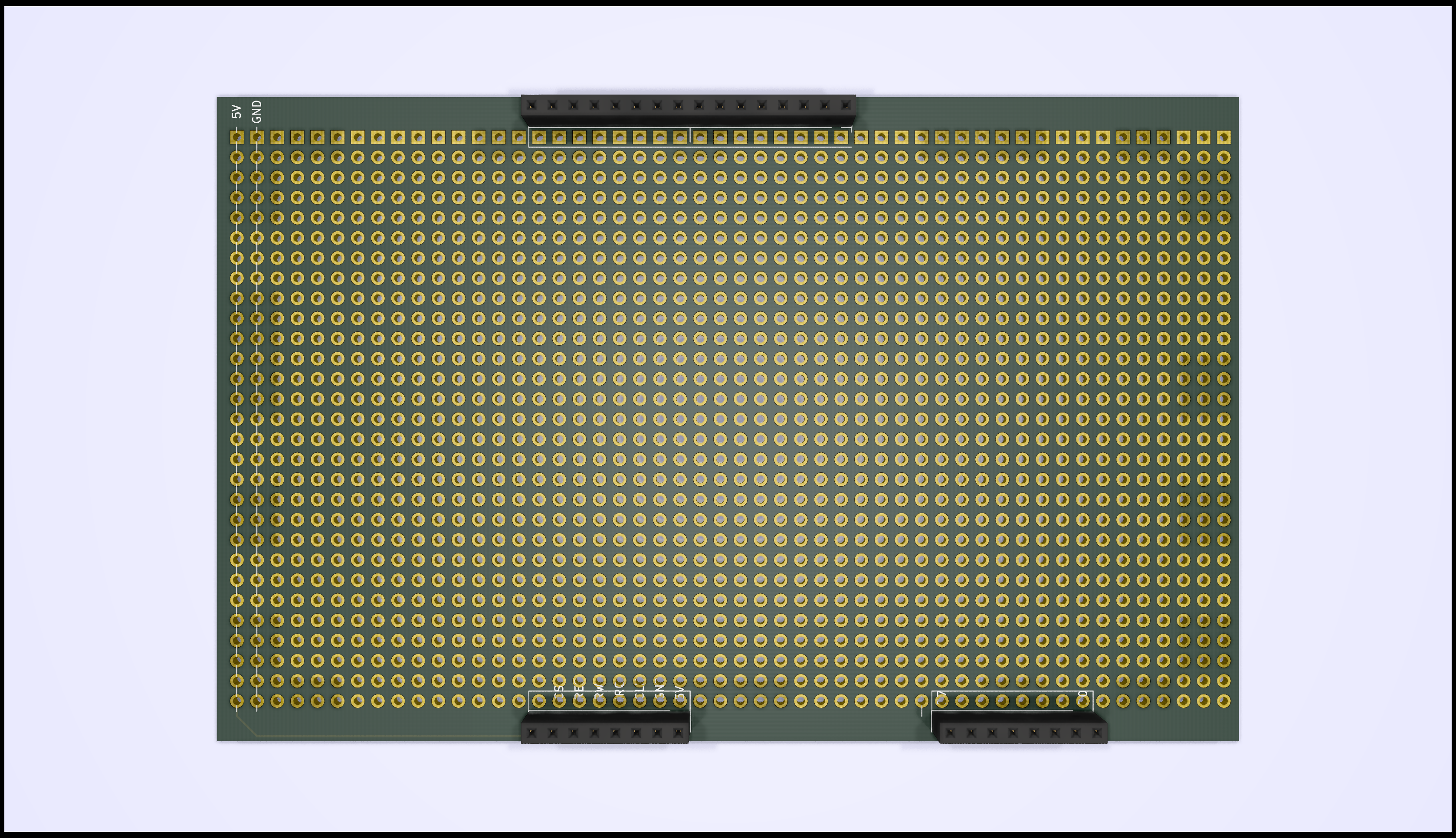 Prototype Board