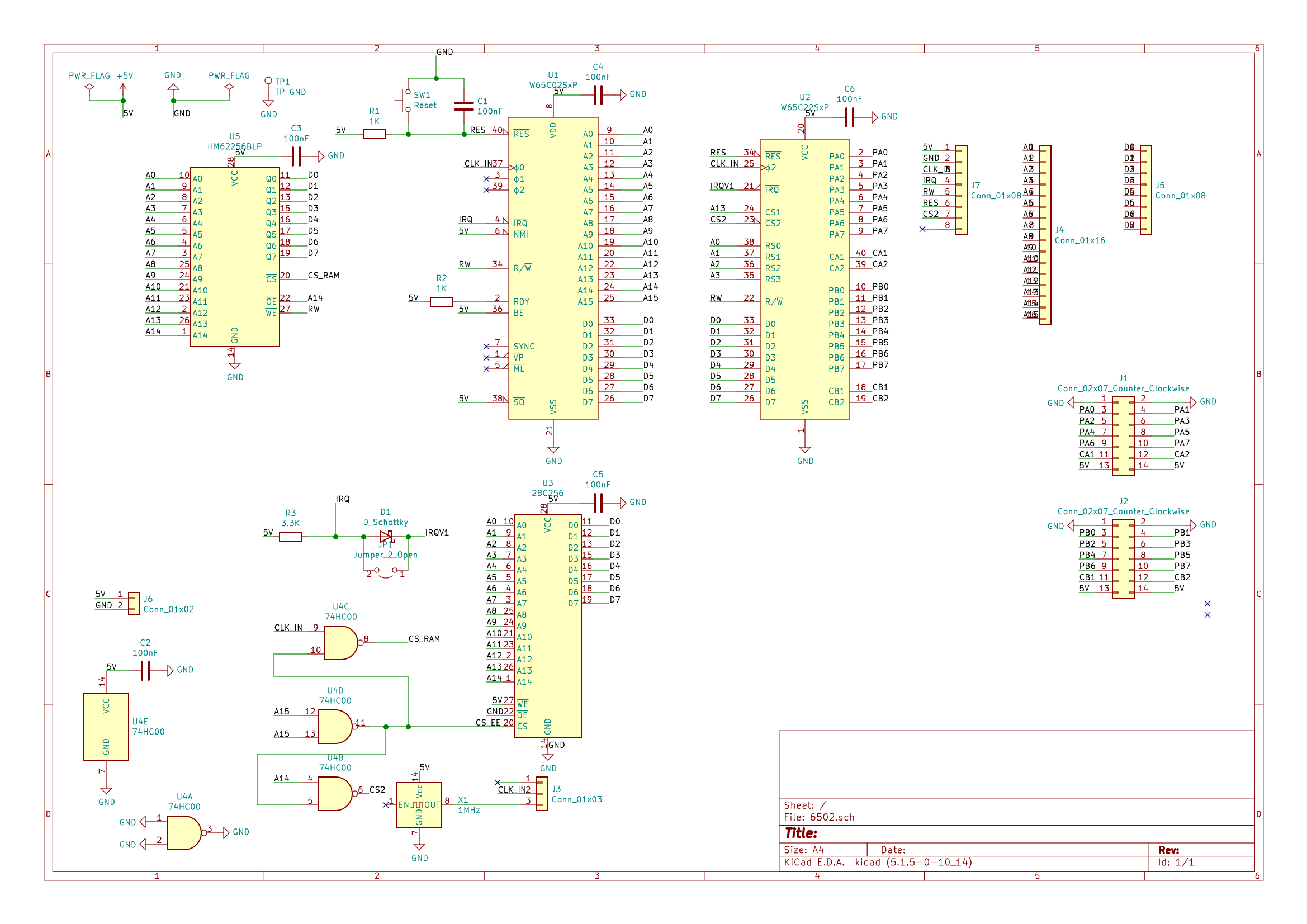 Schematic