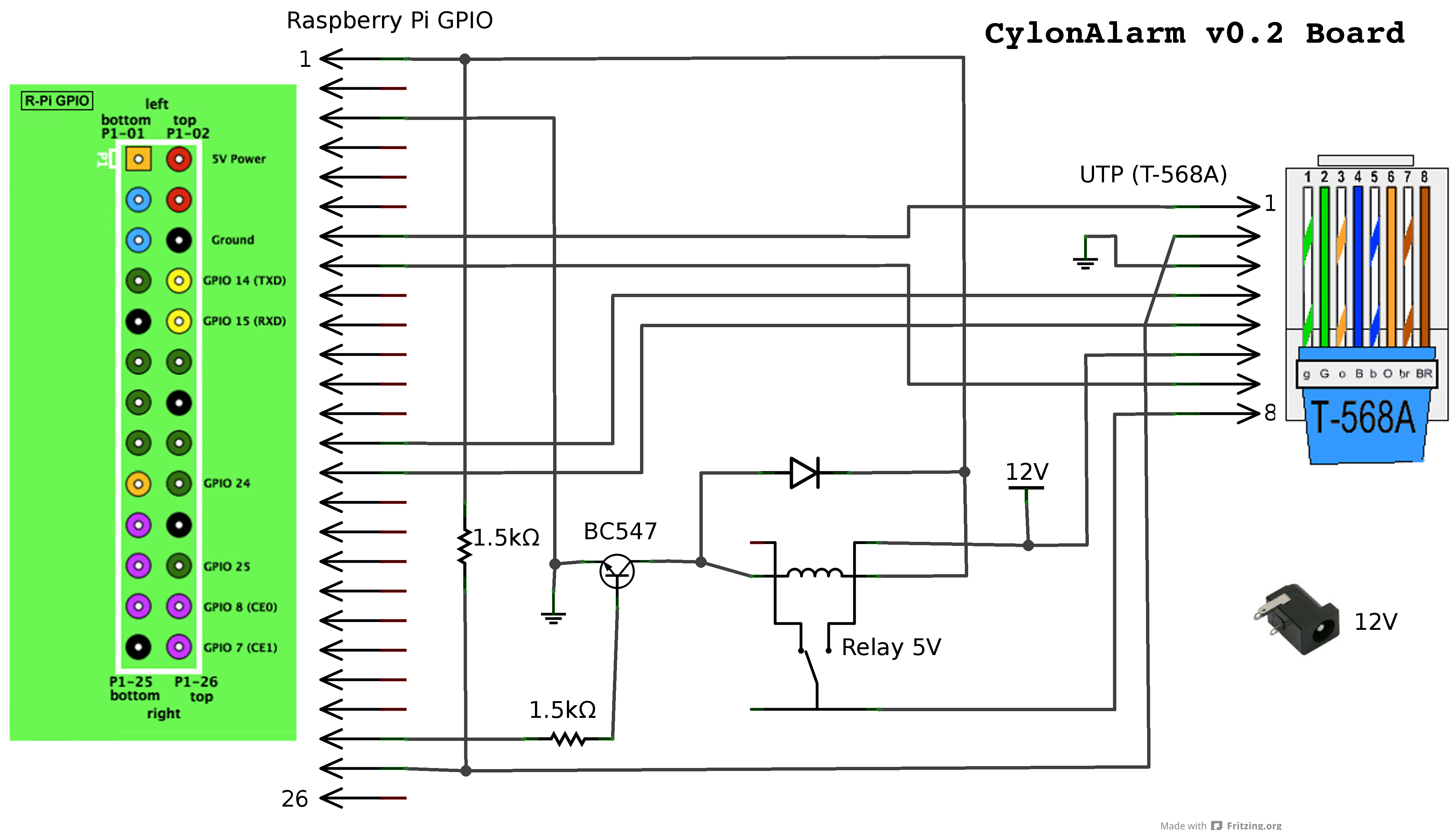 circuit board