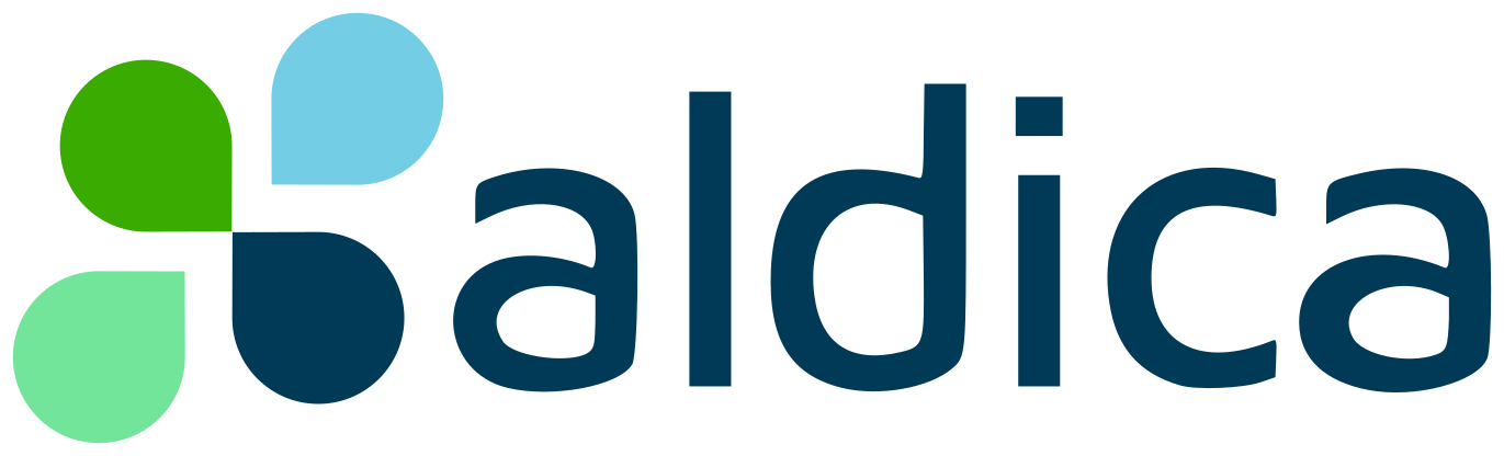 aldica logo