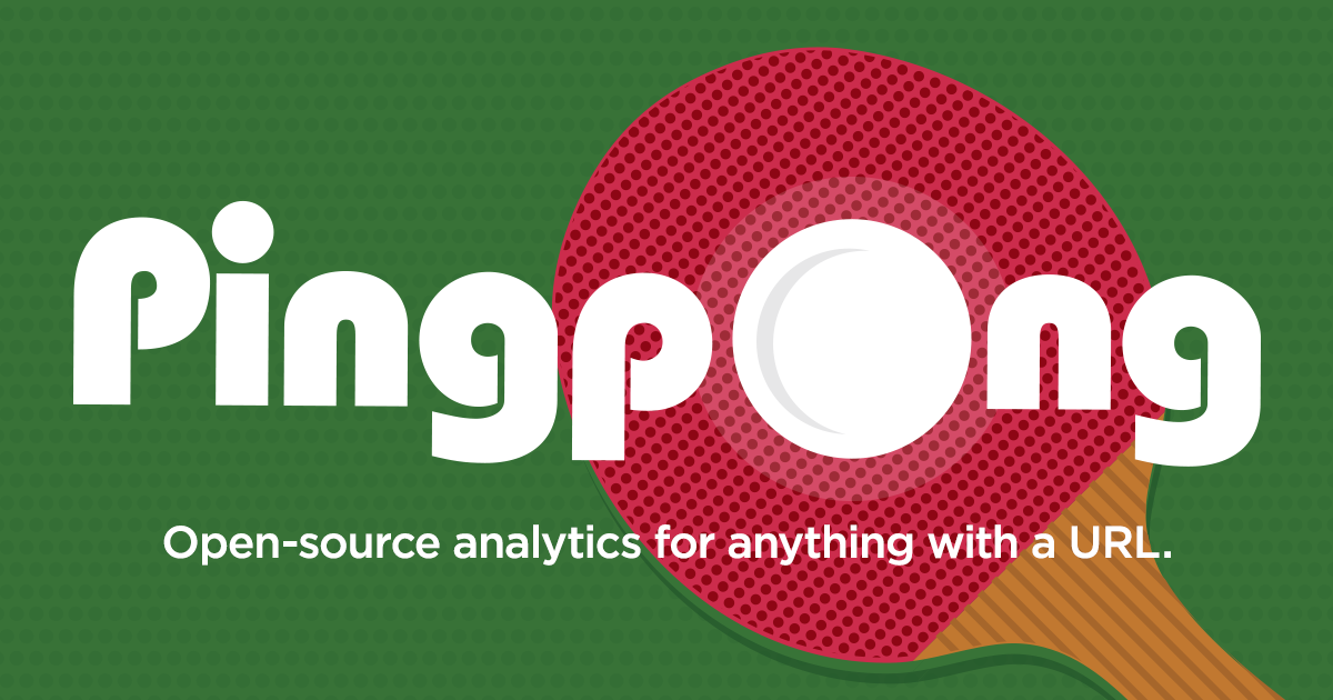 Pingpong Logo