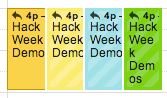 hackweek