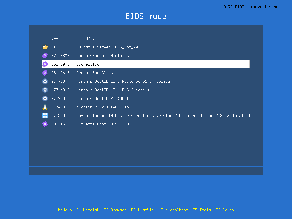 jat bios