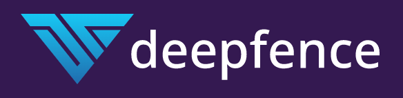 Deepfence Logo