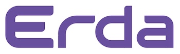 Erda logo