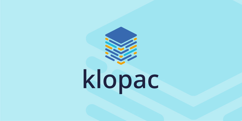 Klopac Media Banner