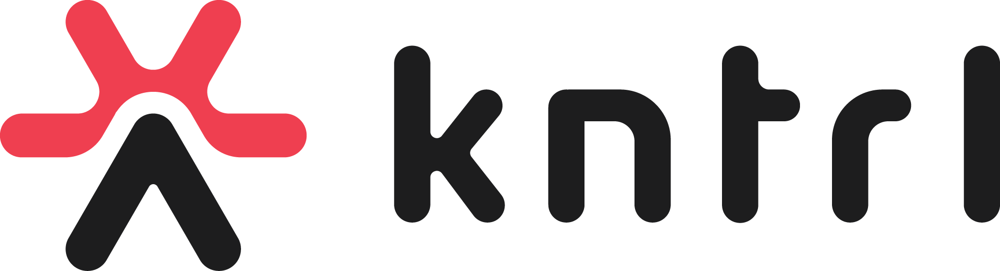 kntrl logo