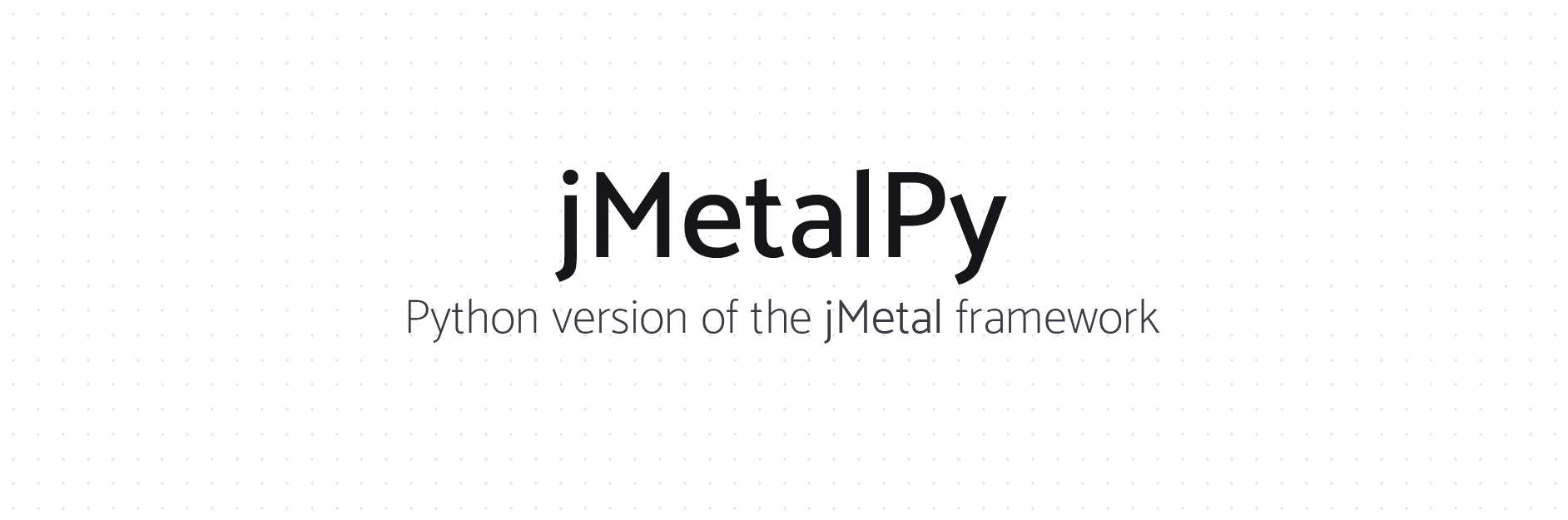 jMetalPy