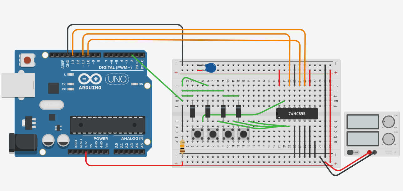 Circuit diagram