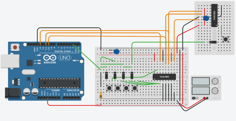 Circuit diagram