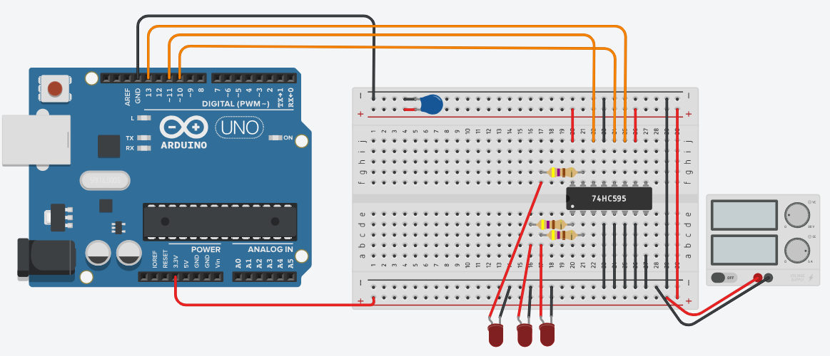 Circuit diagram