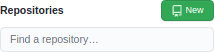 New Repository