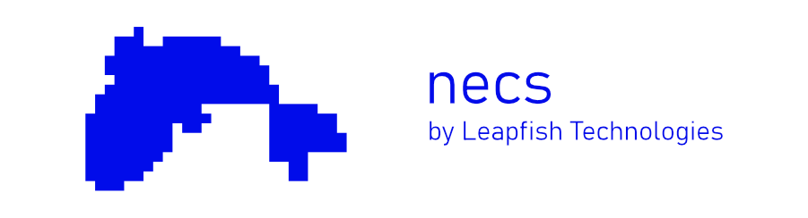 necs banner