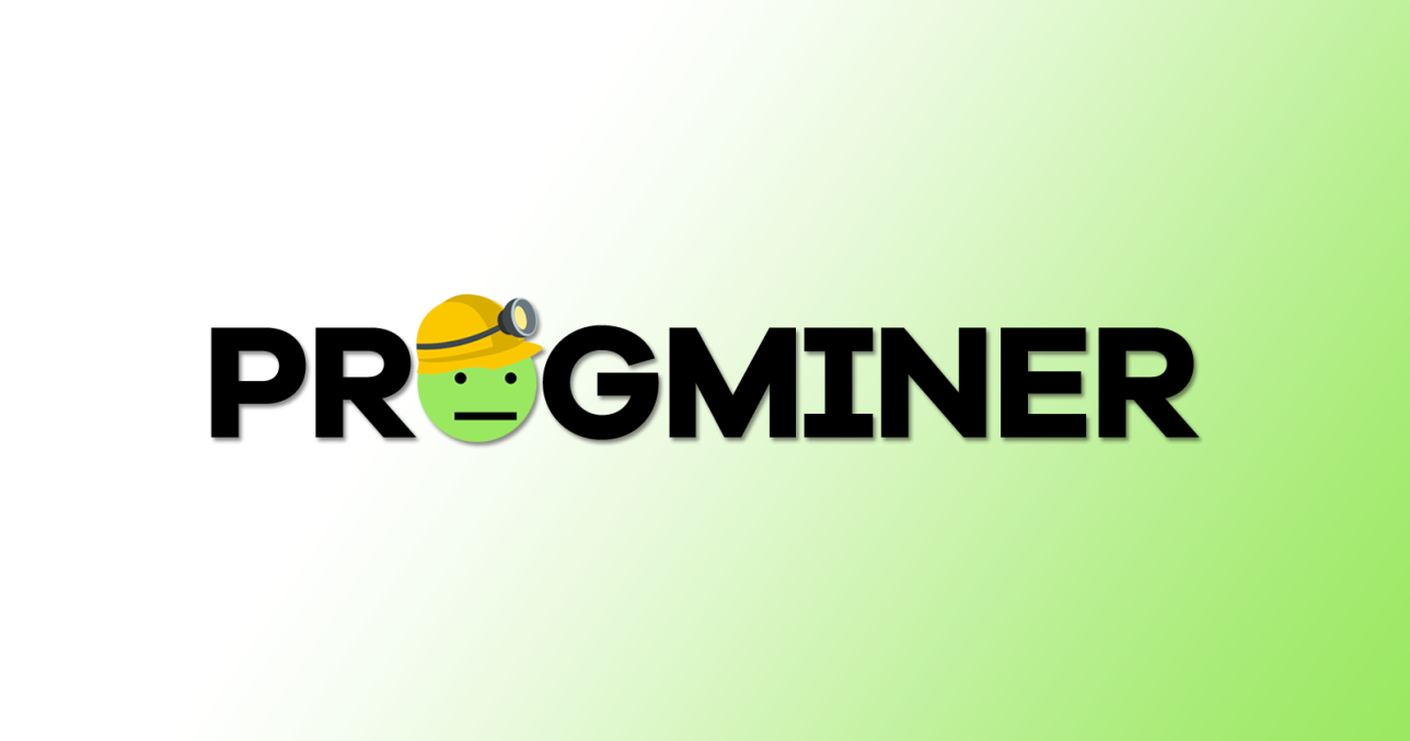 progminer