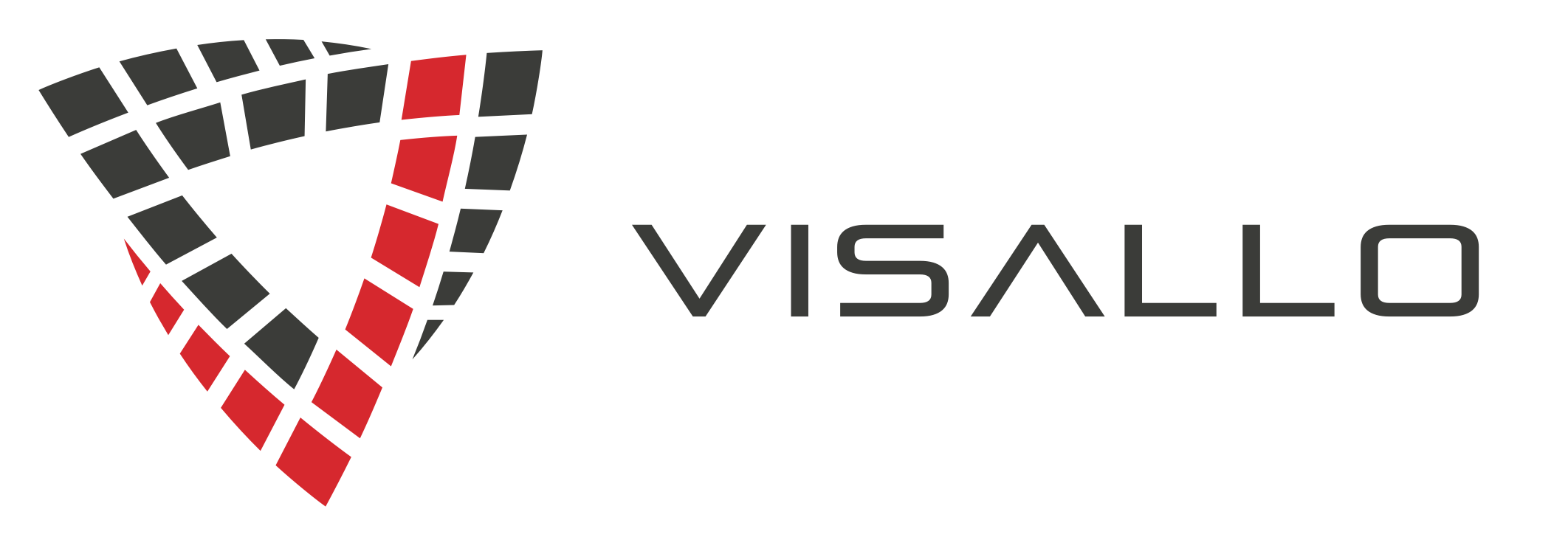 Visallo Logo