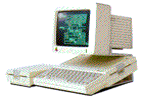 Apple //c