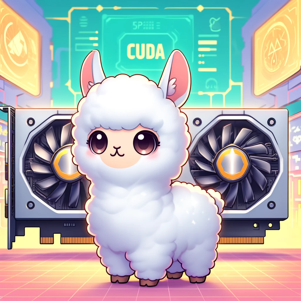 llama3.cuda