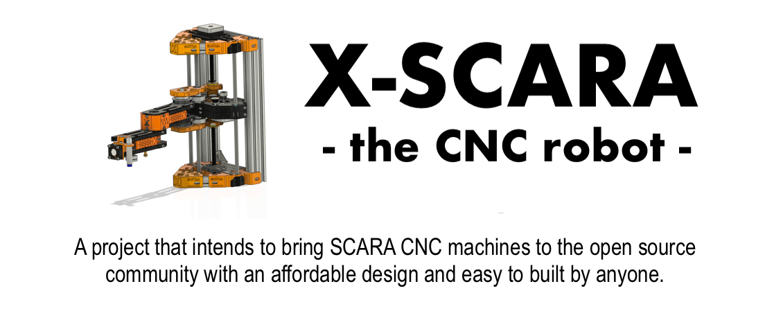 X-SCARA