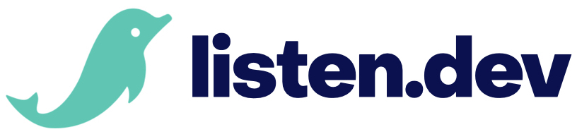 listendev logo