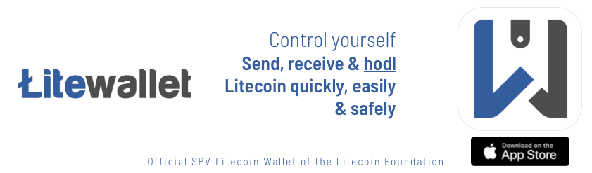 Litewallet