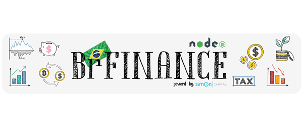 Logo BrFinance