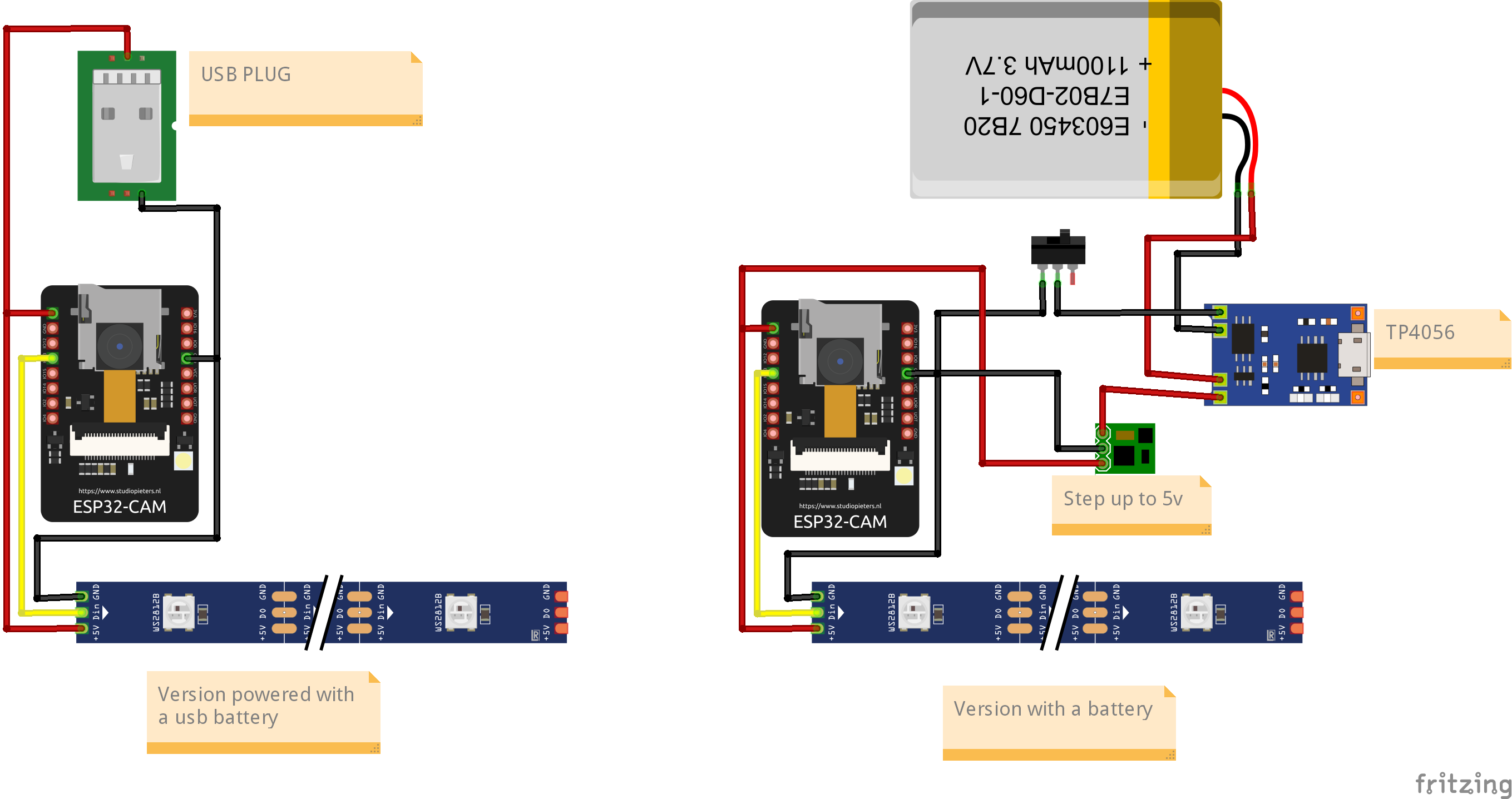 Wirering diagram