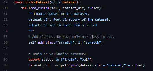 Load Dataset