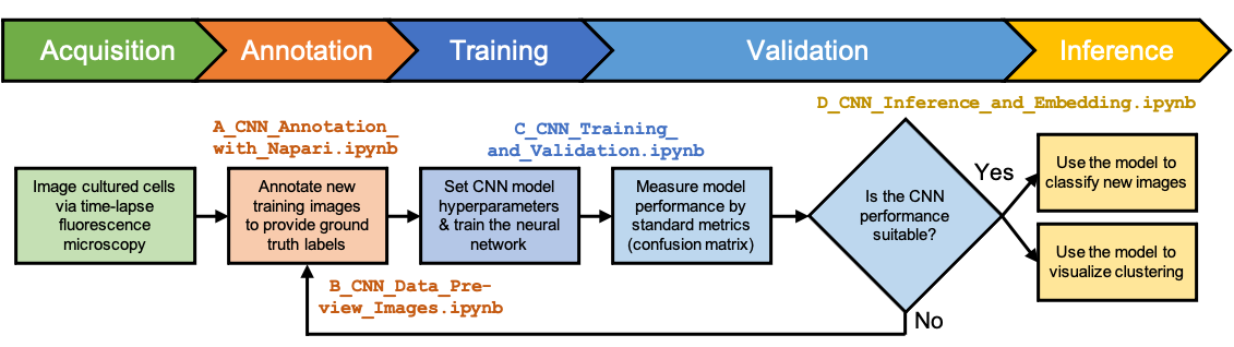 Protocol Pipeline