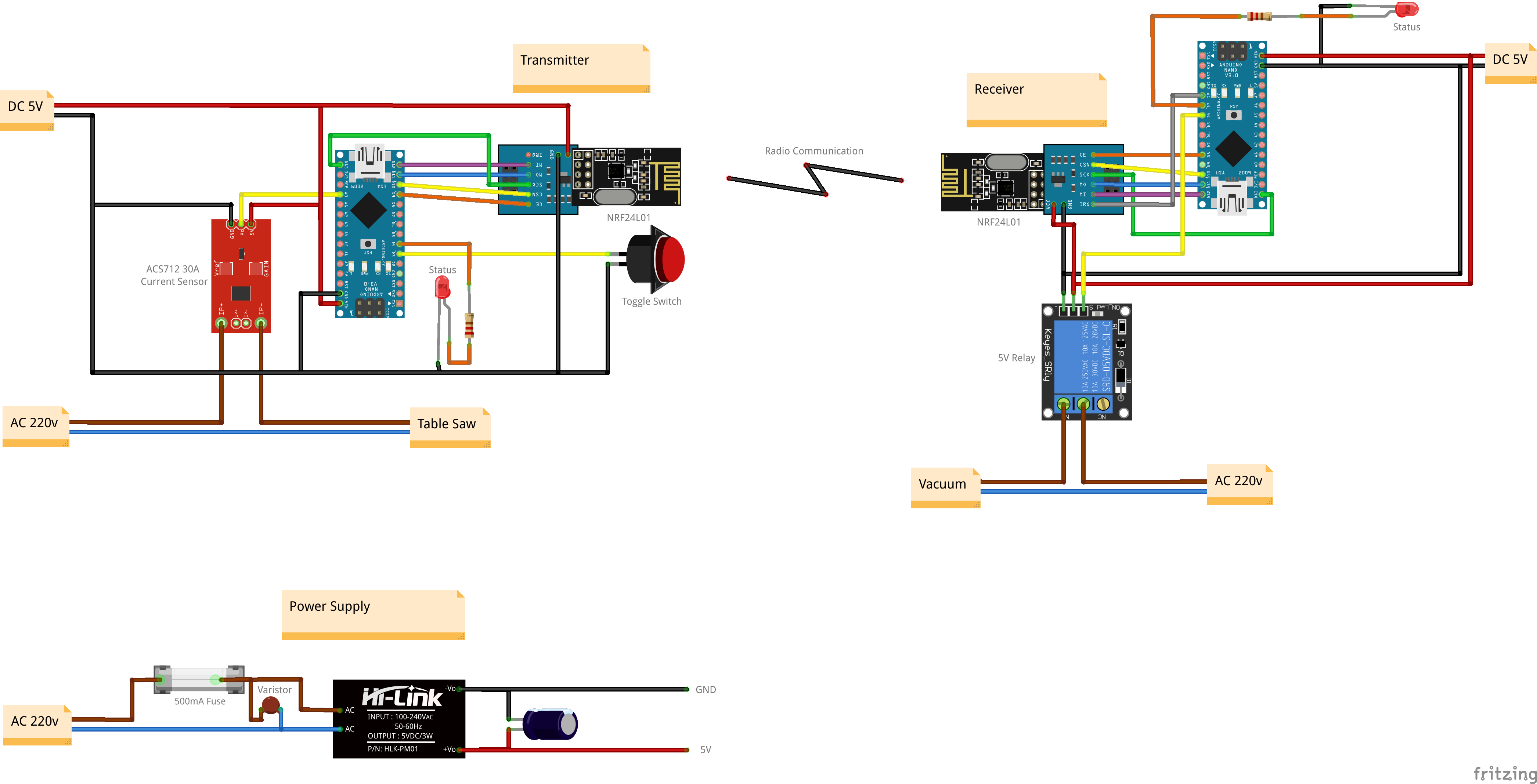 Schematic